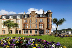 The Royal Hotel Campbeltown, Campbeltown
